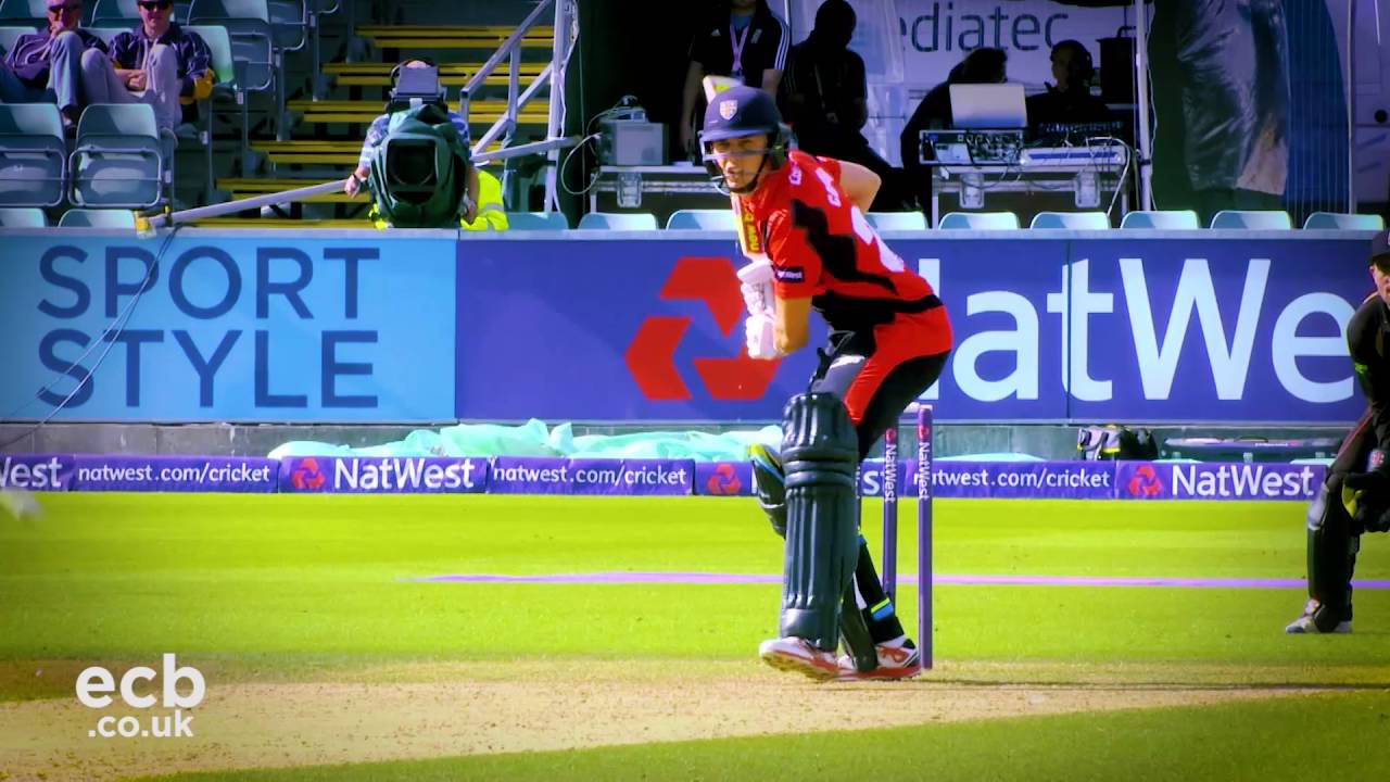 #Blast16 quarter-final preview: Durham Jets! twenty20 world cup 2019