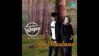 Ya Habibal Qolbi - Nissa Sabyan