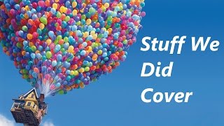 Stuff We Did Cover chords