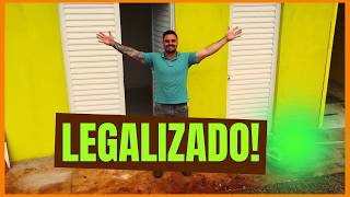 LEGALIZADO! POSSO VENDER OVOS CAIPIRA PARA TODO ESTADO