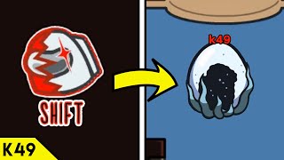 Among Us - New Roles Update