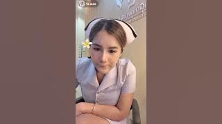 Hello หมอสาวน่ารัก