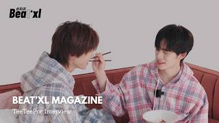 Download Lagu TEETEEPOR WITH BEAT'XL MAGAZINE GAME SESSION (JUN 11, 2026)