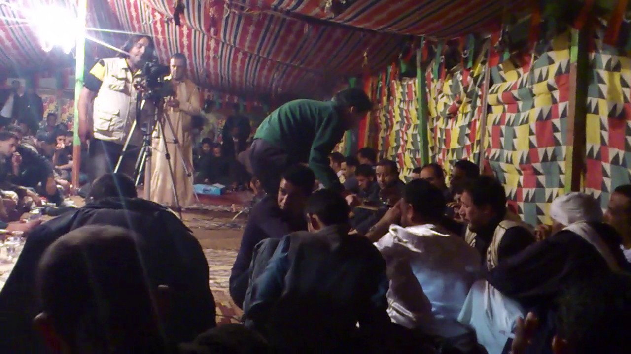 البترول الله يرحمه و بوعزيزه