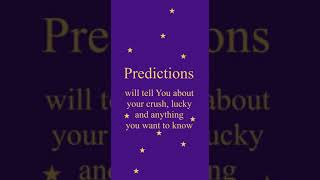 Horoscopes. Daily horoscope. Horoscopes for every day.