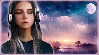 🎧 RELAXING MUSIC FOR SLEEP - This atmospheric music will help you drift off to sleep [8Hours]