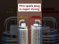 This Spark Plug Is Super Strong Engineparts Oemfactory Sparkplugs This Spark Plug Is Super Strong Engineparts Oemfactory Sparkplugs