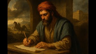 📖 Psalms 96–100 (KJV) | Donovan Reads The Bible | King James Version Scripture Reading