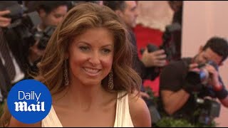 Dylan Lauren stuns on the red carpet for gala event in 2013 - Daily Mail Content