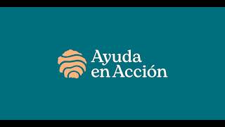 Nueva Marca De Ayuda En Acción, Por Relajaelcoco