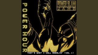 Fallen Hero - Power Slam Jams