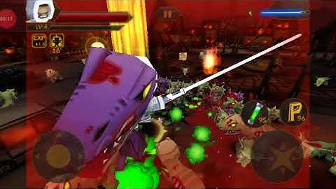 Call Of Mini Zombies " HACK " 100% " WORKS IN 2020 " Free gems and coins