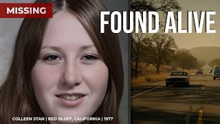 She Disappeared in 1977 — 7 Years Later, Her Kidnapper Introduced Himself to Her Parents