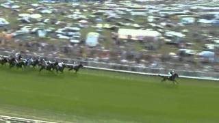 Investec Derby 2011