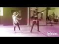 MO DIAKITE: ASHAWOOSA BY Dekumzy (Zumba® Fitness choreography)