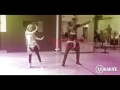 MO DIAKITE ASHAWOOSA BY Dekumzy Zumba Fitness Choreography