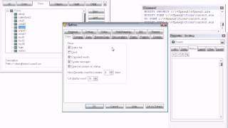 CIDADES SQL SERVER com VISUAL FOXPRO