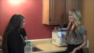 COMM 305 Theory Project Final Video- Social Cognitive Theory