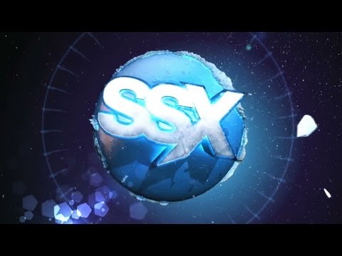 Patagonia - SSX Own the Planet Trailer