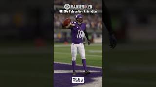 How To GRIDDY Before You Score in Madden 26! @TicoisTocory