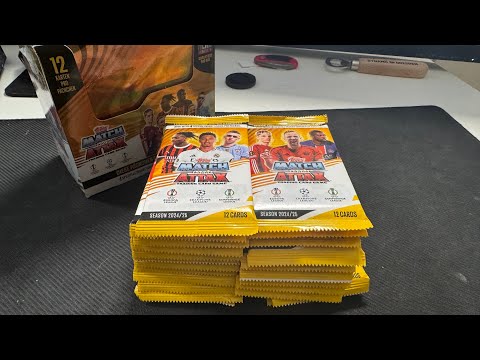 KOMPLETTE DISPLAY BOX