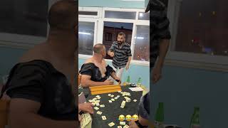 Kazananın Olmadığı Bir Oyun 😂 Resimi