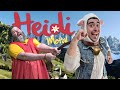 HEIDI METAL 🤘