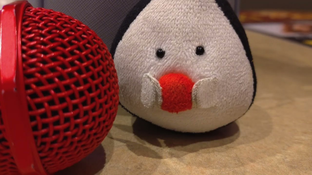 おにぎりちゃんが歌う永遠の都で（幽閉サテライト）