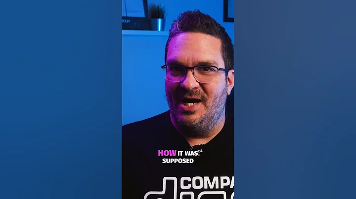 One of the BEST CD PLAYERS EVER? Lyngdorf CD-2 review - Michael Andrew