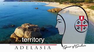 Adelasia - Spirit of Sardinia