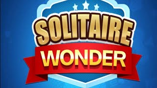 Solitaire Wonder - Go And Collect Cards (Early Access) The Update, is this legit or a scam? 🤔 screenshot 2
