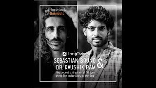 ThaiVedic Live Series: Flow States- The Art of Being in the Zone