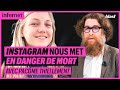 GABBY PETITO, OU COMMENT INSTAGRAM NOUS MET EN DANGER DE MORT