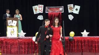 Prom 2021 - Grand March