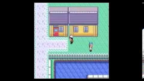 Pokemon Ruby playthrough part 7