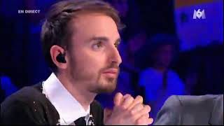 X Factor : Collégiale - Double Je ( Prime 02 )