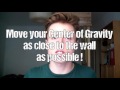 Beginning of video