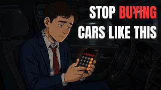 POV: You Spend $48,000 on a Car at 25 and Do the Math at 30