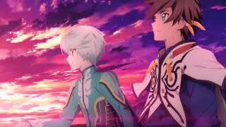 Calling ~English Lyrics