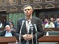 Omar Abdullah's emotional Speech in the Assembly on the death of a young boy in Baramulla