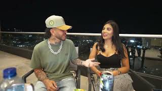 Download Lagu WESTCOL PARCHANDO CON KARINA GARCÍA Y HABLANDO COSAS IMPORTANTES MP3 Download Lagu WESTCOL PARCHANDO CON KARINA GARCÍA Y HABLANDO COSAS IMPORTANTES MP3