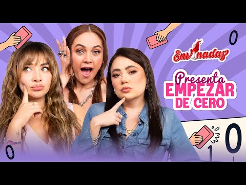 Empezar de Cero - Envinadas🍷 T. Wine - EP. 6