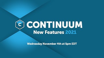 Introducing Continuum 2021: Boris FX Live 04
