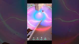 Best Killjoy Lineup For Corrode B Site #valorant #killjoy #corrodemap #lineups