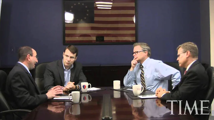 Command Post: "How Big a Threat Does China Pose?"