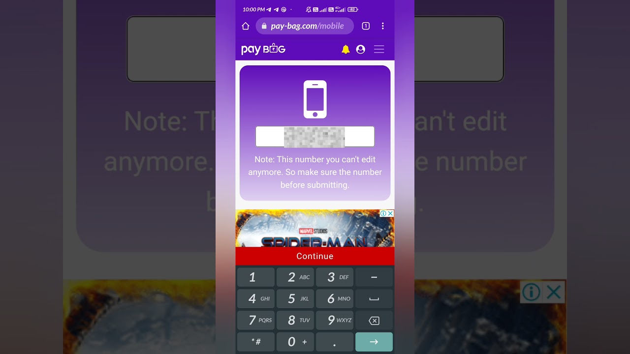 Free 50rs payment proof Unlimited Money trick Self Earning Free PayTm Cash