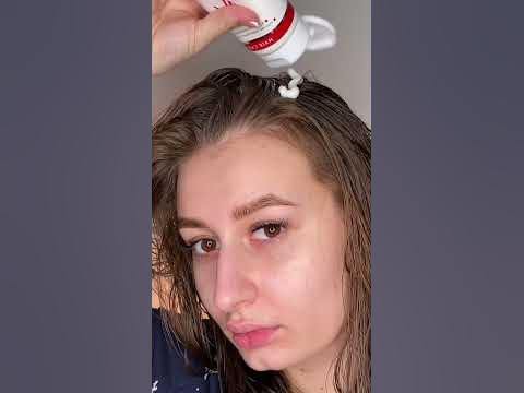 ВОЛОСЫ РАСТУТ КАК БЕШЕНЫЕ😱 - YouTube