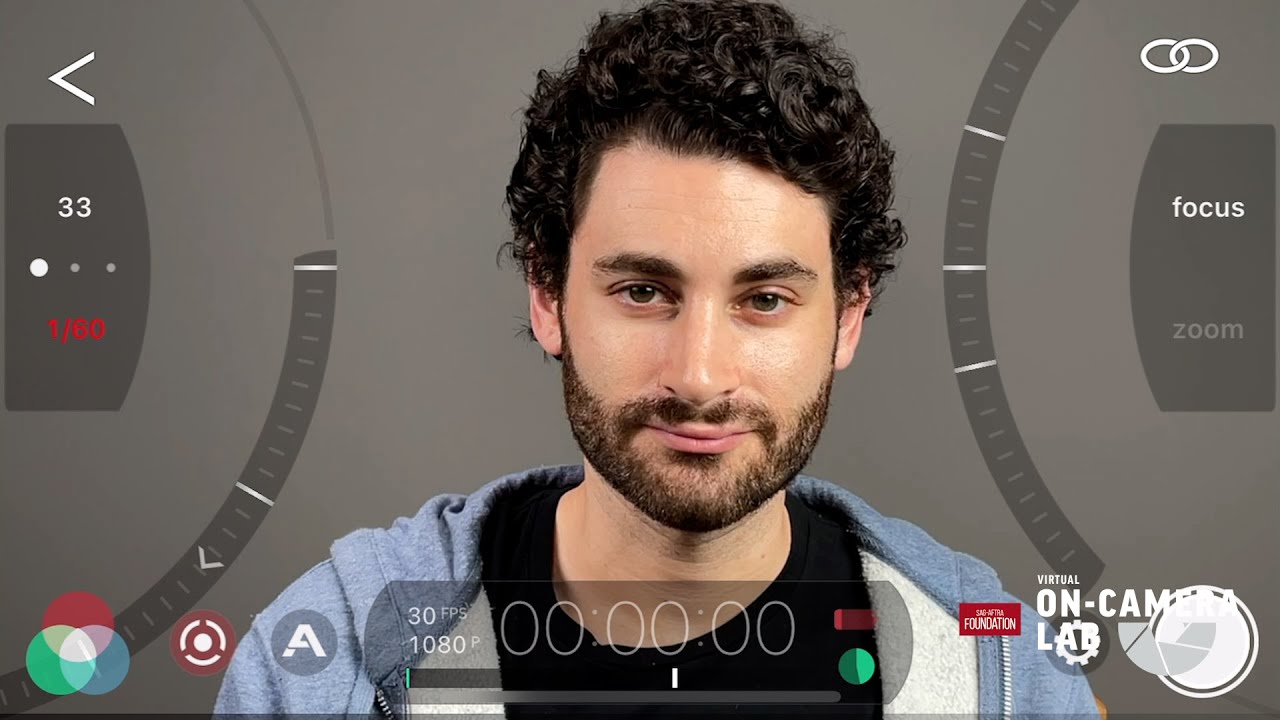 Guide to FiLMiC Pro: Settings and Features | Virtual On-Camera Lab Tech Tips