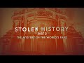 Stolen History Part 3 - The Mystery of the World