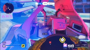 Splitgate 2 - Splitball Play